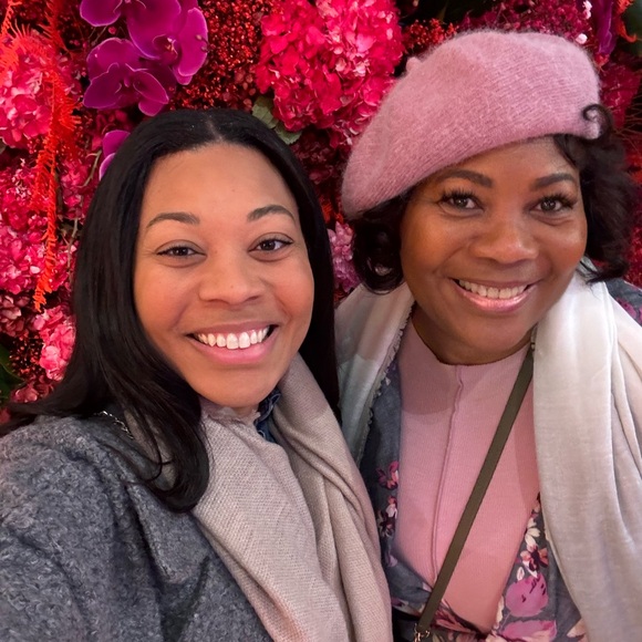 Meet your Posher, Denise!! 💕Fifi_ sunshine!!!!💗 - Picture 8 of 8